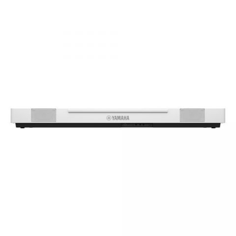 YAMAHA P-225 Blanco Bluetooth- Piano Digital