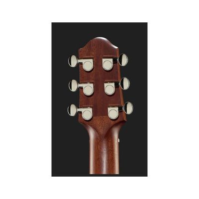 Yamaha SLG200S Acustica Tobacco Sunburst