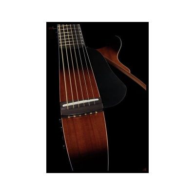 Yamaha SLG200S Acustica Tobacco Sunburst