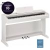 Yamaha YDP 165 Arius Blanco Piano digital