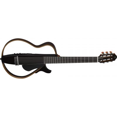 Yamaha SLG200N Translucent Black