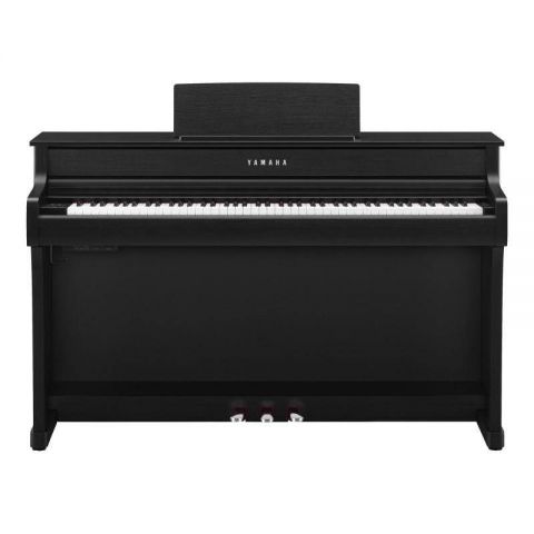 Yamaha CLP-835 B Negro Piano Clavinova