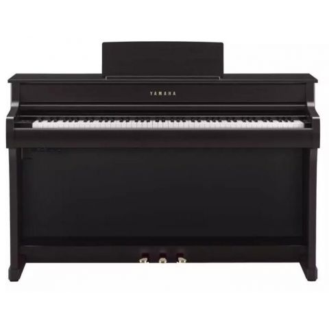 Yamaha CLP-835 R Rosewood Piano Clavinova