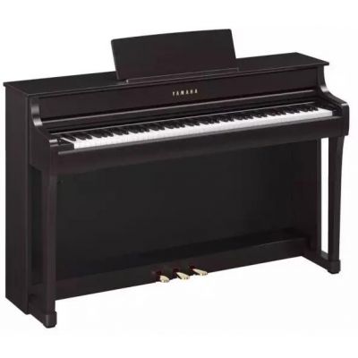 Yamaha CLP-835 R Rosewood Piano Clavinova