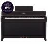 Yamaha CLP-835 R Rosewood Piano Clavinova