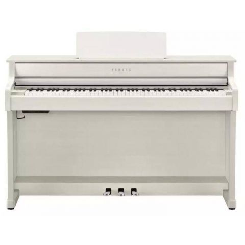 Yamaha CLP-835 WB Piano Clavinova