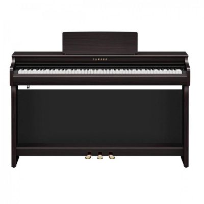 Yamaha CLP-825 RW Palisandro Piano Clavinova 2