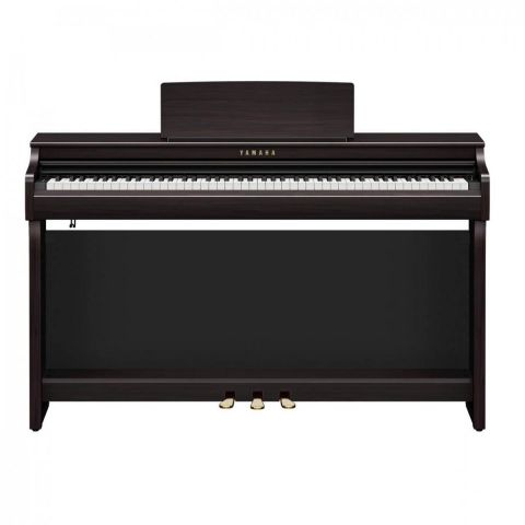 Yamaha CLP-825 RW Palisandro Piano Clavinova