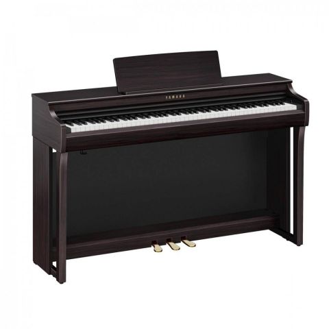 Yamaha CLP-825 RW Palisandro Piano Clavinova