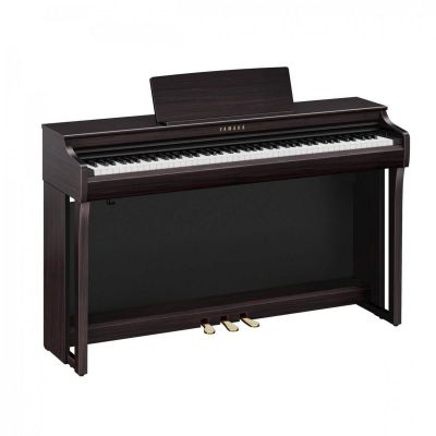 Yamaha CLP-825 RW Palisandro Piano Clavinova