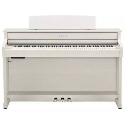 Yamaha CLP-845 WB Piano Clavinova