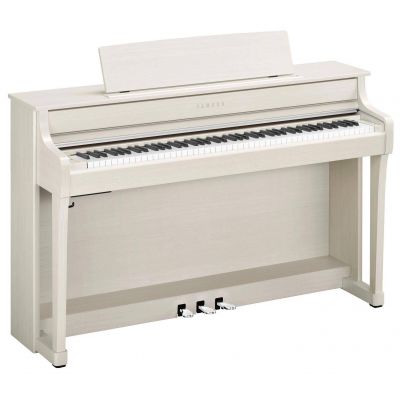 Yamaha CLP-845 WB Piano Clavinova