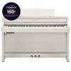 Yamaha CLP-845 WB Piano Clavinova