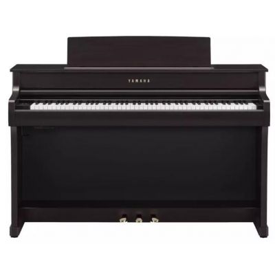 Yamaha CLP-845 R Rosewood Piano Clavinova 2