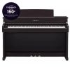 Yamaha CLP-845 R Rosewood Piano Clavinova