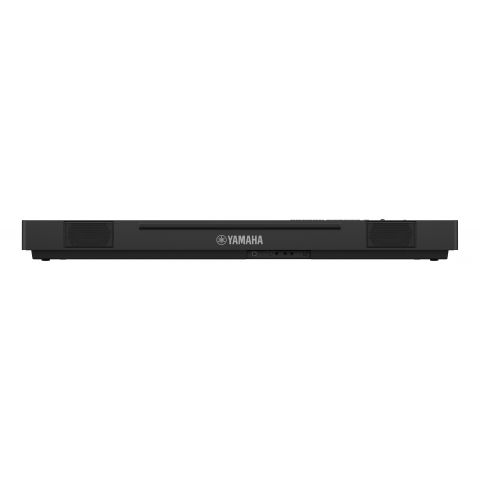 YAMAHA P-225 Negro Bluetooth- Piano Digital