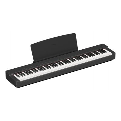 YAMAHA P-225 Negro Bluetooth- Piano Digital
