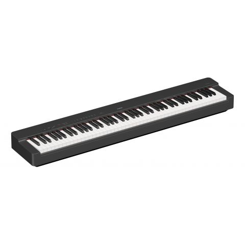 YAMAHA P-225 Negro Bluetooth- Piano Digital