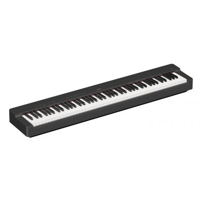 YAMAHA P-225 Negro Bluetooth- Piano Digital