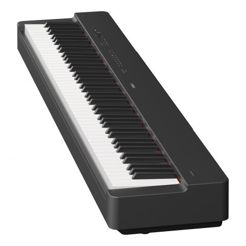 YAMAHA P-225 Negro Bluetooth- Piano Digital