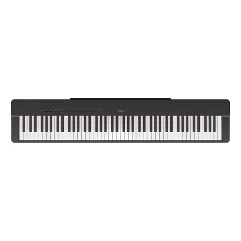 YAMAHA P-225 Negro Bluetooth- Piano Digital