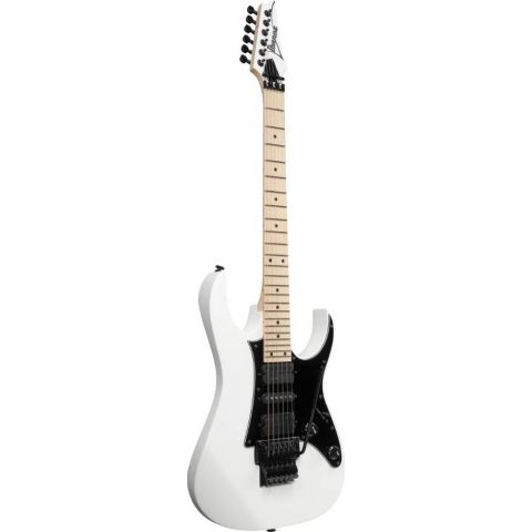Ibanez RG550-WHF Guitarra Eléctrica Blanca