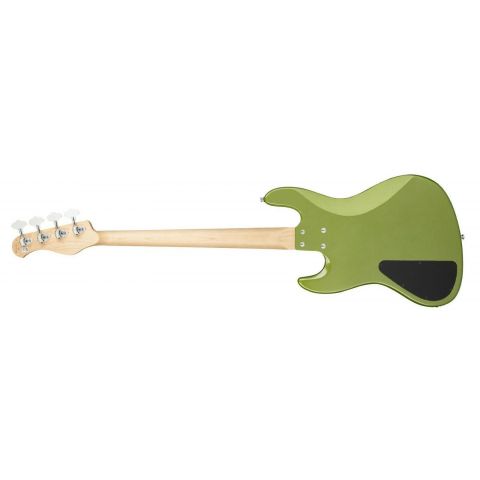 Sadowsky Metroexpress Hybrid PJ Green Bajo Eléctrico