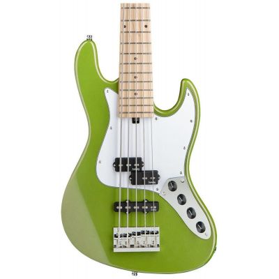 Sadowsky Metroexpress Hybrid PJ Green Bajo Eléctrico