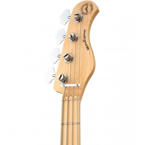 Sadowsky Metroexpress 21 Vintage JJ Bajo Eléctrico SOBM