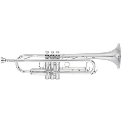 Yamaha YTR 6335 RCS Trompeta Si Bemol