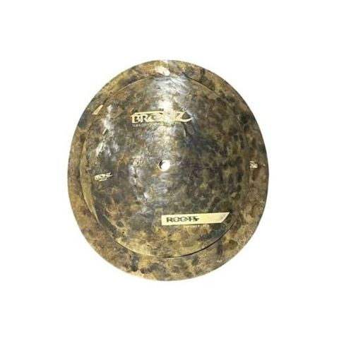 Bronz Roots Formula Series Clap  15"