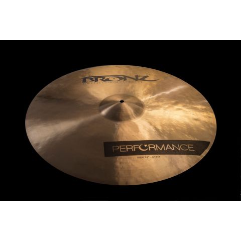 Bronz Ride 24" Performance Series