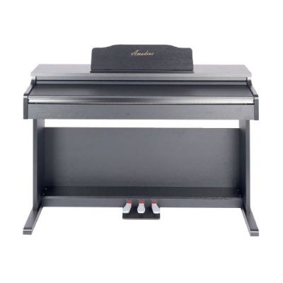 Amadeus PA-20 Piano digital Negro