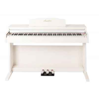 Amadeus PA-20WH Piano digital Blanco