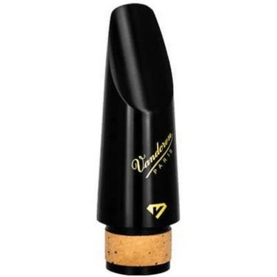 Vandoren BD2 Black Diamond Boquilla Clarinete CM1002