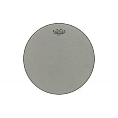 Remo RE-0016-SS 16" Emperor Renaissance