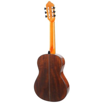Valencia VC573 3 4 Guitarra Clásica Natural 2