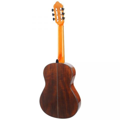 Valencia VC573 3 4 Guitarra Clásica Natural