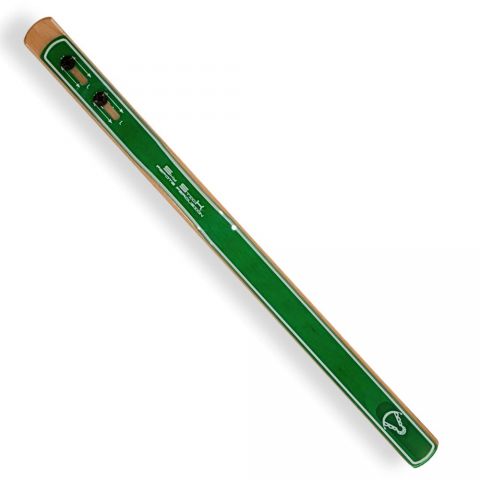 Pepote Cañeta Pepote Verde