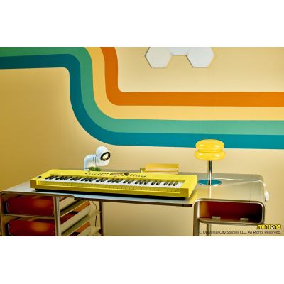 Roland GO Keys 3 Minion Edición Limitada