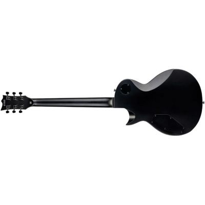ESP LTD BB-200 Baritona QM See Thru Black Sunburst Satin