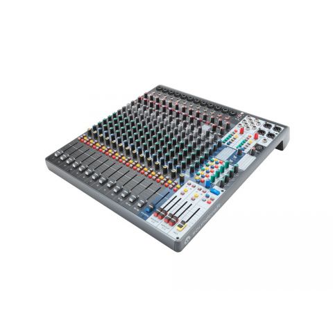 Soundcarft Signature Plus 16