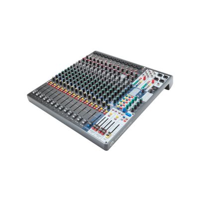 Soundcarft Signature Plus 16