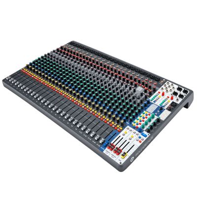 Soundcraft Signature Plus 32 Mesa de mezclas analógica 32 canales