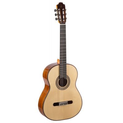 Admira Artista Guitarra Clásica Serie Conservatorio Abeto-Mongoy