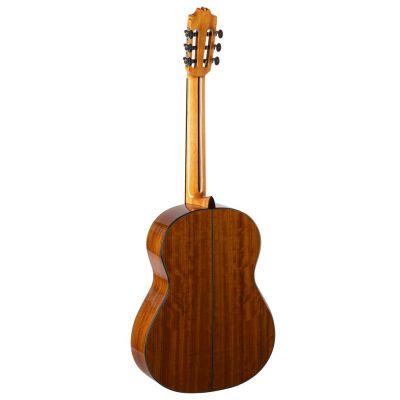 Admira Artista Guitarra Clásica Serie Conservatorio Abeto-Mongoy 2