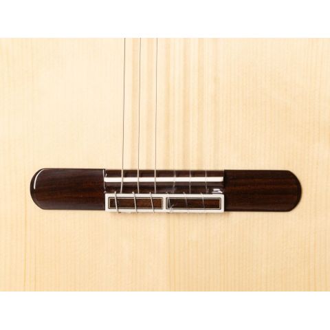 Admira Artista Guitarra Clásica Serie Conservatorio Abeto-Mongoy