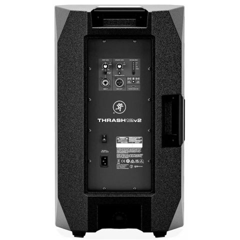 Mackie THRASH 12V2 Altavoz Activo 12''