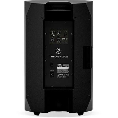 Mackie THRASH 215 V2 Altavoz Autoamplificado 15''