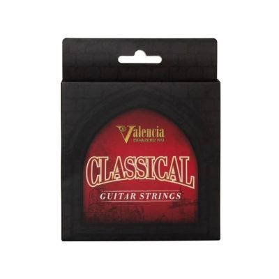 Valencia VZSTC110N Normal Tension Cuerdas Guitarra Clásica